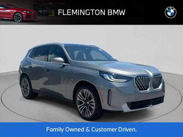 2026 BMW X3 30 xDrive for sale in Flemington, NJ