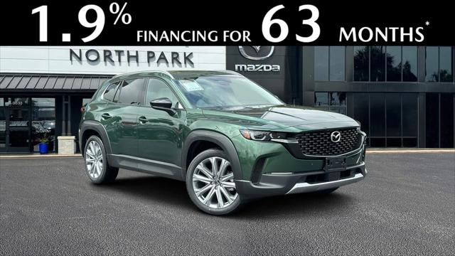 2026 Mazda CX-50 2.5 Turbo for sale in San Antonio, TX