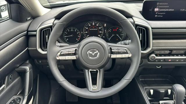 2026 Mazda CX-50 2.5 Turbo