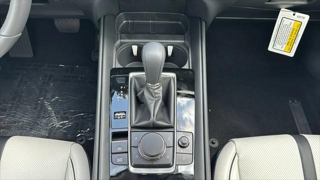 2026 Mazda CX-50 2.5 Turbo