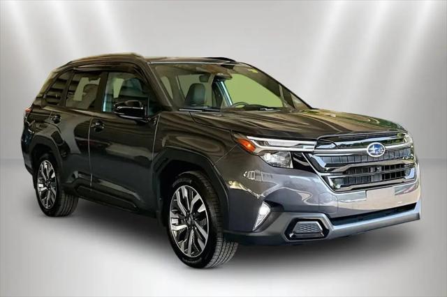 2026 Subaru Forester Touring for sale in Stroudsburg, PA