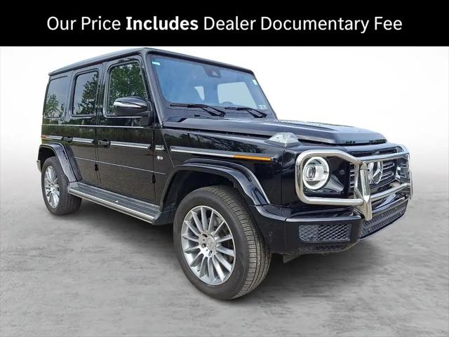 2023 Mercedes-Benz G 550 4MATIC for sale in Fort Washington, PA