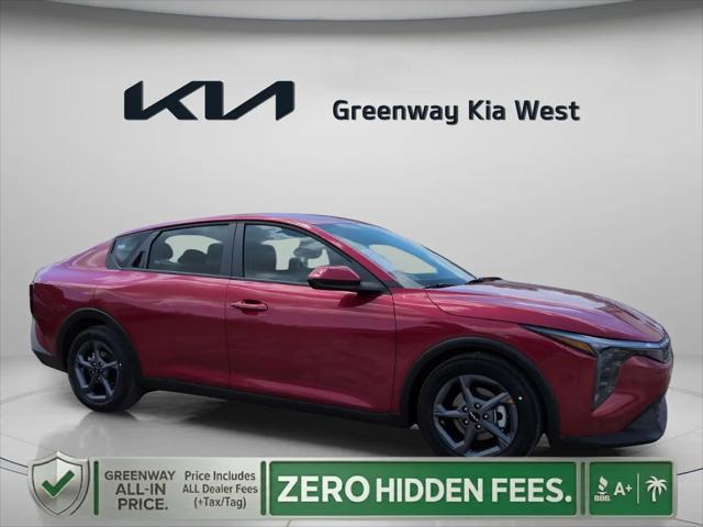 2026 Kia K4 LXS for sale in Orlando, FL