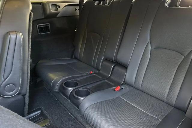 2021 Lexus RX 450h RX 450hL