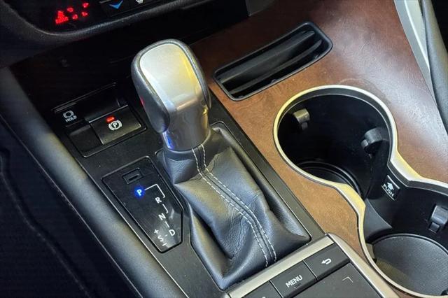 2021 Lexus RX 450h RX 450hL