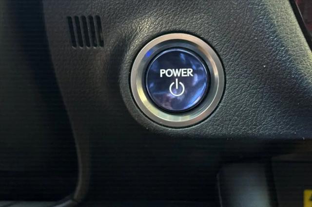 2021 Lexus RX 450h RX 450hL