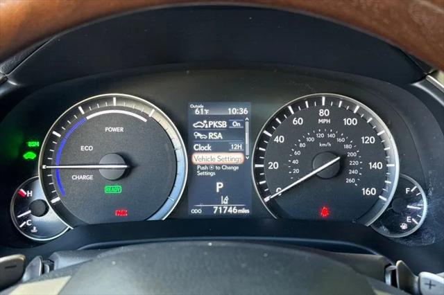 2021 Lexus RX 450h RX 450hL