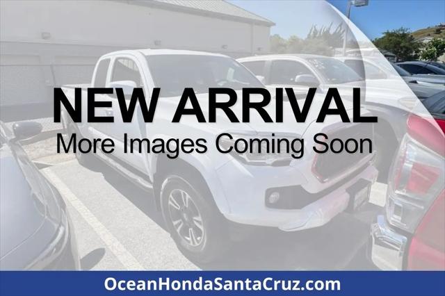 2018 Toyota Tacoma TRD Sport for sale in Soquel, CA