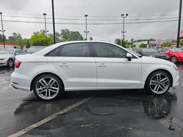 2019 Audi A3 45 Premium