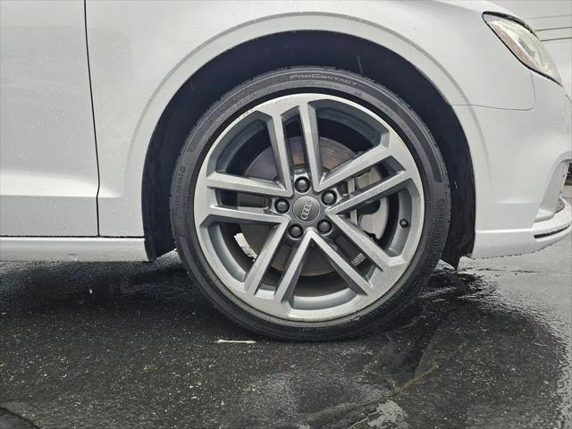 2019 Audi A3 45 Premium