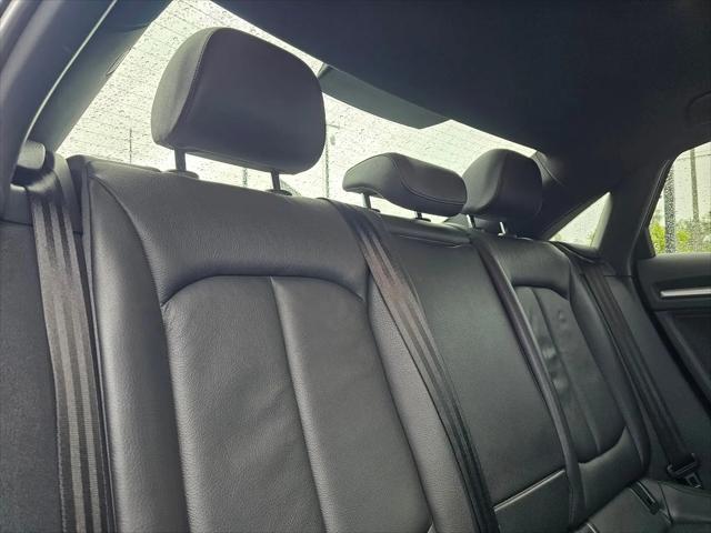 2019 Audi A3 45 Premium
