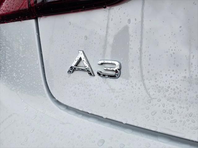 2019 Audi A3 45 Premium
