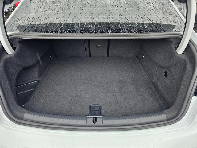 2019 Audi A3 45 Premium