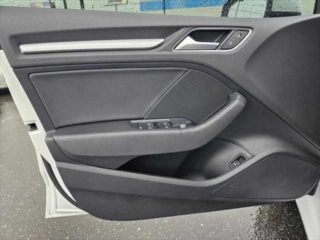 2019 Audi A3 45 Premium