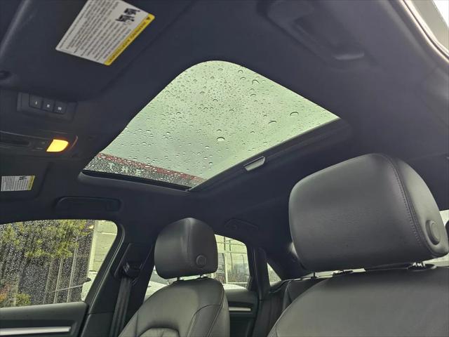 2019 Audi A3 45 Premium