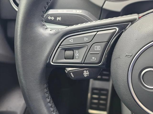 2019 Audi A3 45 Premium