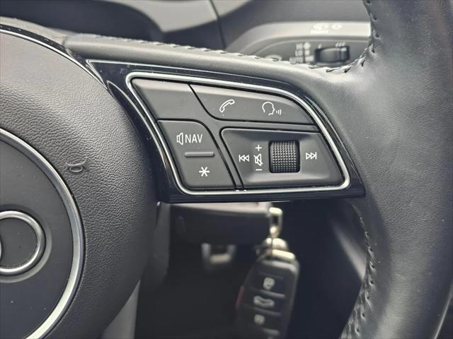 2019 Audi A3 45 Premium