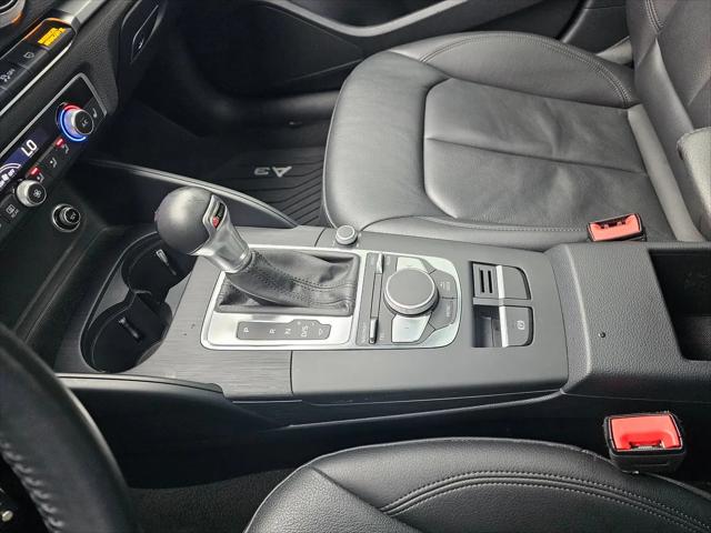 2019 Audi A3 45 Premium