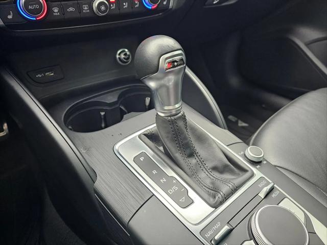 2019 Audi A3 45 Premium