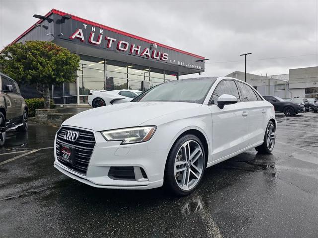 2019 Audi A3 45 Premium for sale in Bellingham, WA
