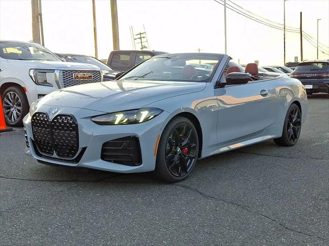 2027 BMW 4 Series 430i xDrive for sale in Ramsey, NJ