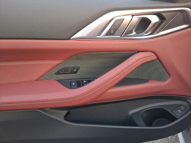 2027 BMW 4 Series 430i xDrive