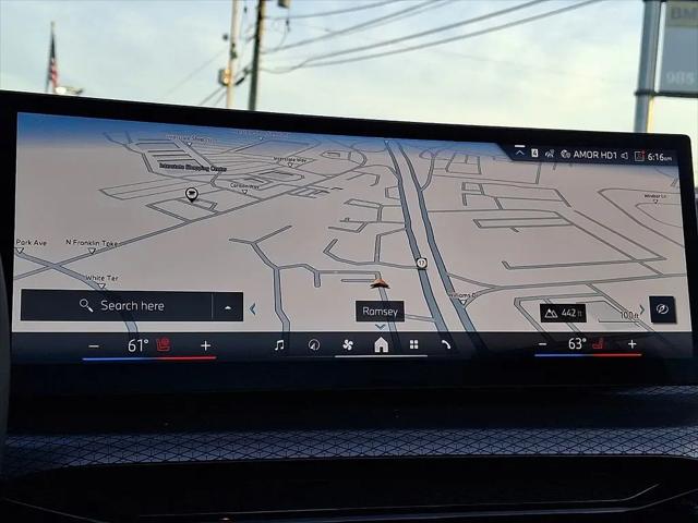 2027 BMW 4 Series 430i xDrive