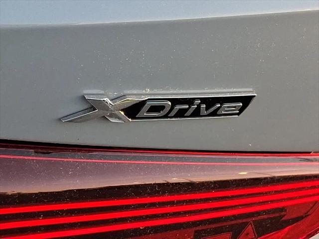 2027 BMW 4 Series 430i xDrive