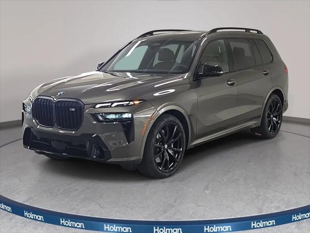 2026 BMW X7 M60i for sale in Ft. Lauderdale, FL