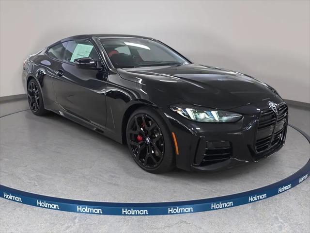 2027 BMW M4 i