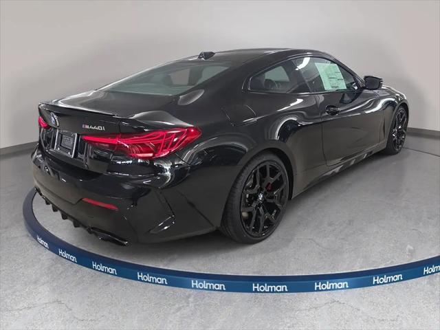 2027 BMW M4 i