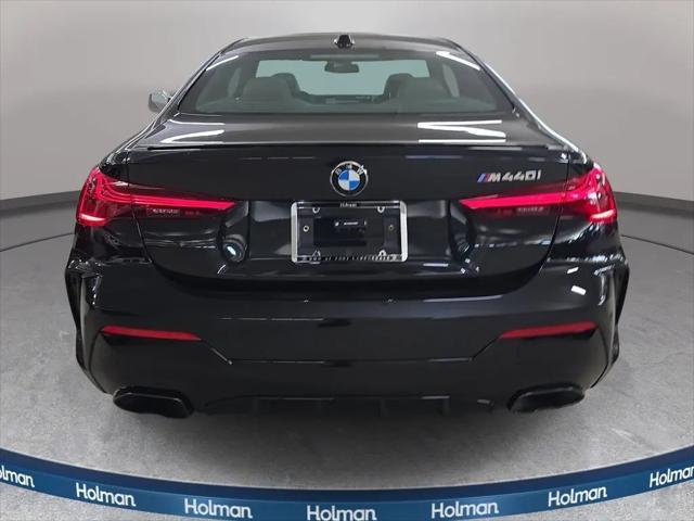 2027 BMW M4 i