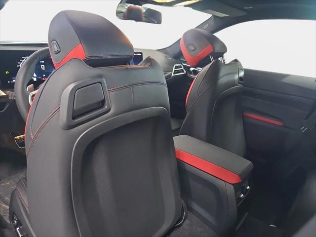 2027 BMW M4 i