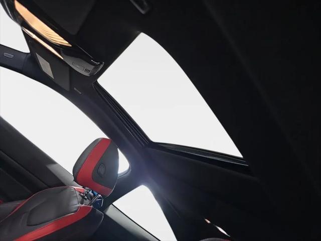 2027 BMW M4 i