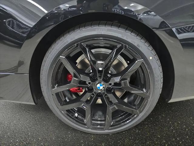 2027 BMW M4 i