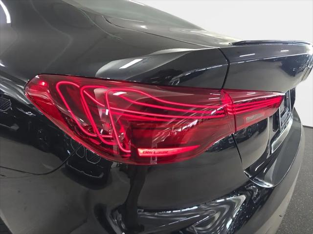 2027 BMW M4 i