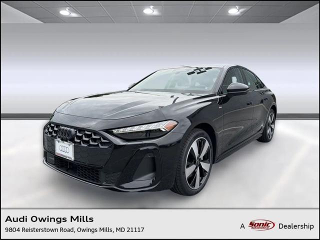 2026 Audi A5 Premium Plus TFSI quattro S tronic for sale in Owings Mills, MD