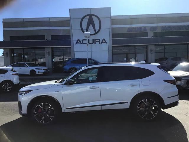 2026 Acura MDX Type S Advance Package for sale in Modesto, CA