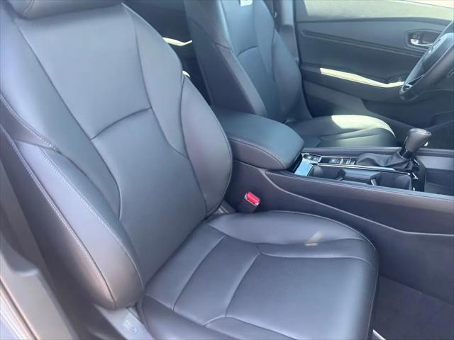 2026 Honda Accord Sedan Sport-L
