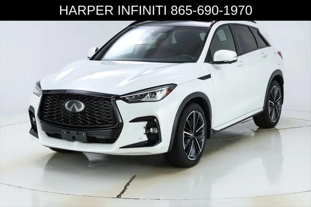 2023 INFINITI QX50 SPORT AWD for sale in Knoxville, TN