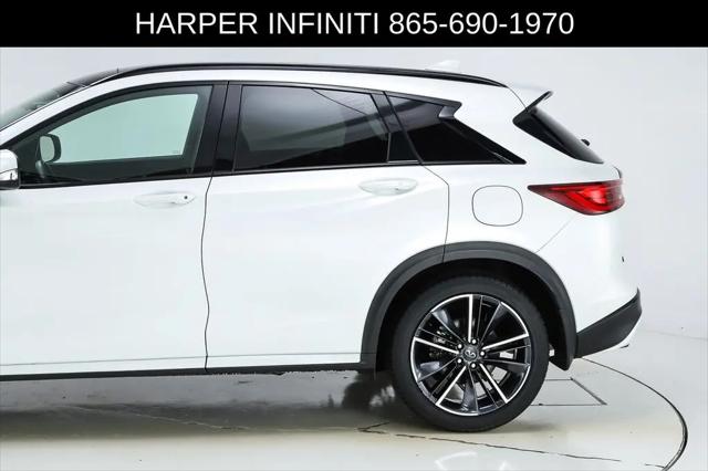 2023 INFINITI QX50 SPORT AWD