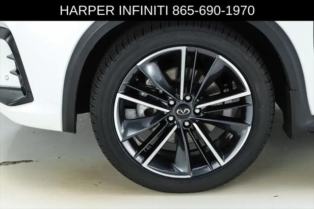 2023 INFINITI QX50 SPORT AWD