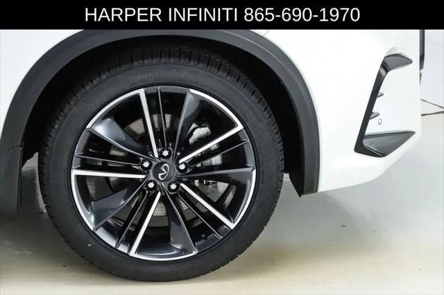 2023 INFINITI QX50 SPORT AWD
