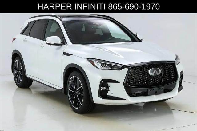 2023 INFINITI QX50 SPORT AWD