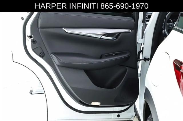 2023 INFINITI QX50 SPORT AWD