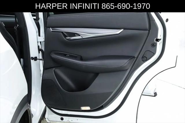 2023 INFINITI QX50 SPORT AWD