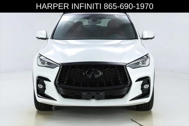 2023 INFINITI QX50 SPORT AWD