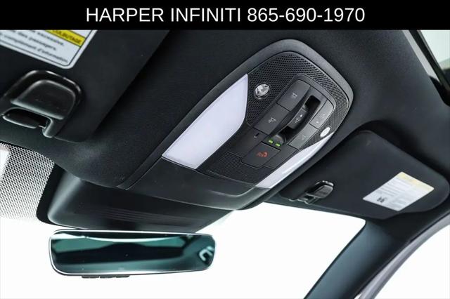 2023 INFINITI QX50 SPORT AWD