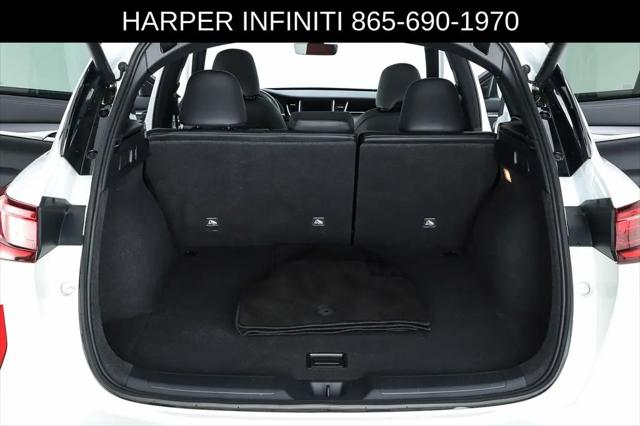 2023 INFINITI QX50 SPORT AWD
