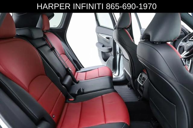 2023 INFINITI QX50 SPORT AWD